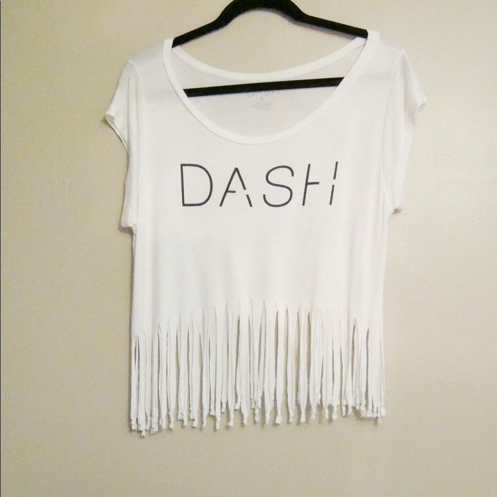 DASH T-Shirt